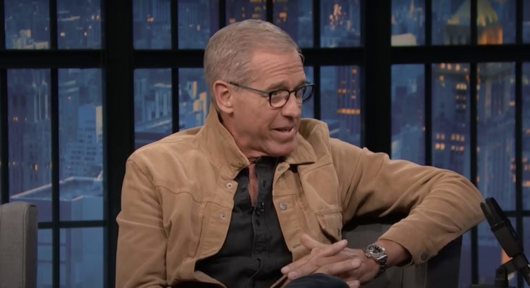Former NBC News Anchor Calls for Democrats to Ditch ‘Suicidal Empathy’